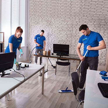 Porsuk Temizlik Hizmetleri | Eskişehir Koltuk Temizleme